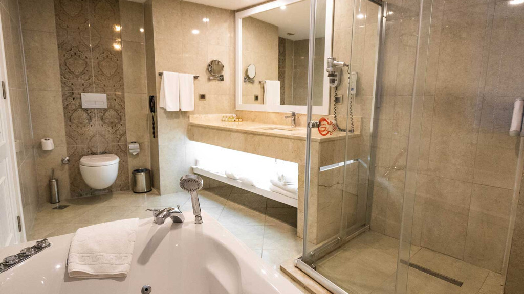 Green Nature Diamond Hotel